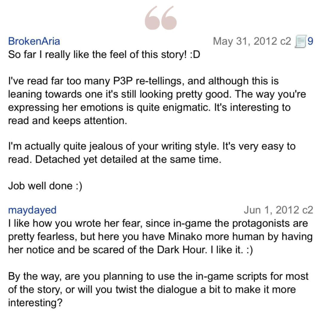 feedback feedback